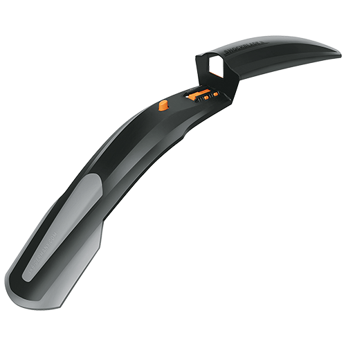 Крило SKS SHOCKBLADE 26"-27,5" BLACK/GREY